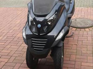 PIAGGIO MP3 125