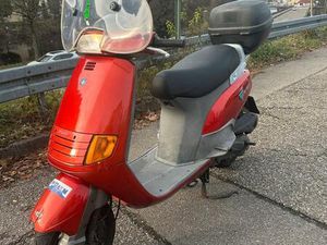 PIAGGIO SKR 150 CCM