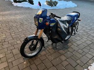 SIMON S53 ALPHA M MOFA MIT AHK