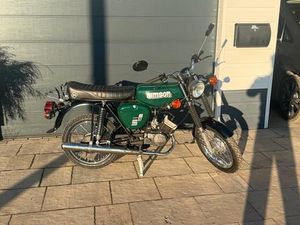 SIMSON S 51
