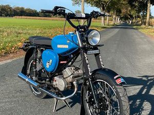 SIMSON S51B ALLES NEU!!!