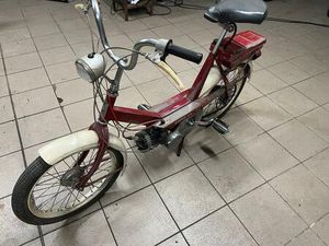 SIMSON MOFA SL1 KBA PAPIERE