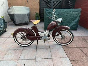 SIMSON SR 2E