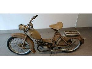 SR 2 SIMSON BAUJAHR 1957