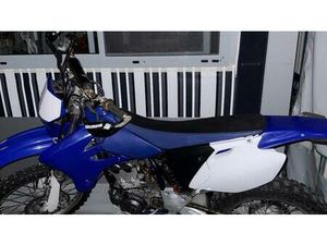 VENDO YAMAHA WR 250 F (2003 - 04) USATA A LAZZATE (CODICE 9884278) - MOTO.IT