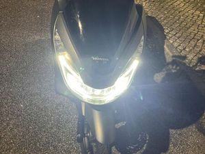 PCX 125 EM BOM ESTADO ALGUEIRÃO-MEM MARTINS