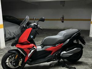 BMW C 400 X 2025 ALGUEIRÃO-MEM MARTINS
