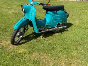 SIMSON SCHWALBE KR 51/1 K