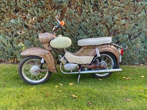 SIMSON STAR SR4