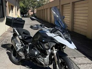 BMW R 1200 GS COMO NOVA! 3 MALAS E MUITOS EXTRAS! MATOSINHOS