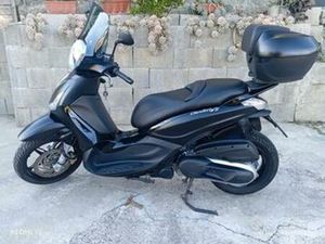 PIAGGIO BEVERLY 350 - 2021