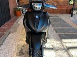 PIAGGIO BEVERLY 400 - 2024
