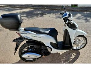 HONDA SH 125 CC 2023 OLHÃO