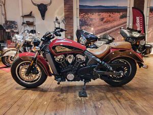 INDIAN SCOUT