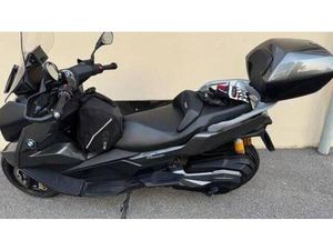 VENDO BMW C 400 GT (2021 - 24) USATA A CURNO (CODICE 9884508) - MOTO.IT