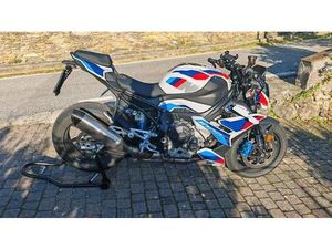 VENDO BMW M 1000 R (2023 - 24) USATA A CAMAIORE (CODICE 9884252) - MOTO.IT