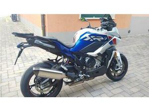 VENDO BMW S 1000 XR (2020 - 23) USATA A MODENA (CODICE 9884498) - MOTO.IT