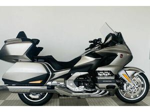 HONDA GOLDWING 1800 2023
