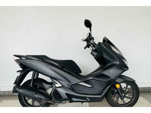 HONDA PCX 125 2019