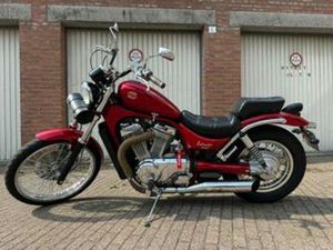 SUZUKI GLP800 INTRUDER — MOTOREN | SUZUKI — MARKTPLAATS