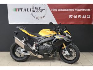 APRILIA TUONO 2025