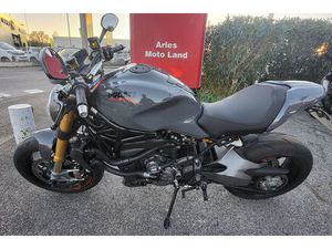 DUCATI MONSTER S 1200 2020