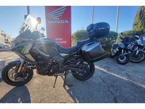 KAWASAKI VERSYS ABS 2025