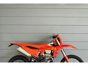 KTM 250 EXC F 2024