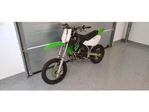 KAWASAKI KX 65