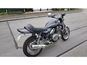 KAWASAKI ZEPHYR 1100