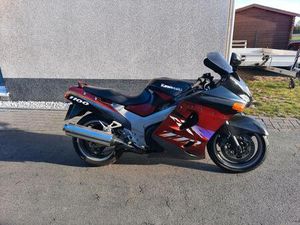 KAWASAKI ZZR 1100D
