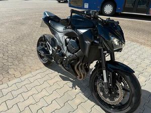 KAWASAKI Z800 ABS BLACK EDITION