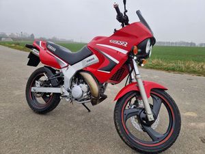 YAMAHA TDR 125 2T NA KAT.B 15KW ,A1 KLODZKO
