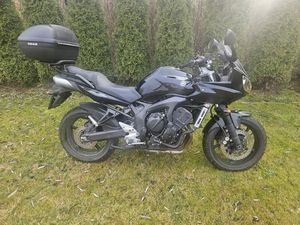 YAMAHA FAZER FZ6 PASEK