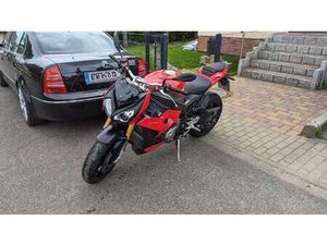 BMW S 1000 R