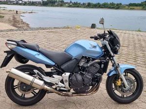 HONDA CBF 600
