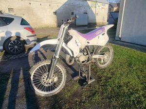 YAMAHA YZ125 93R CHICHY