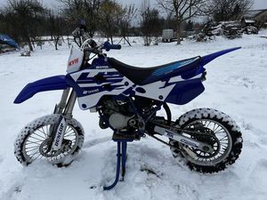 YAMHA YZ 85 OKAZJA‼️‼️ KIELCE