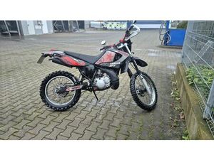 YAMAHA DT 125X ENDURO SUPERMOTO JAJKOWO