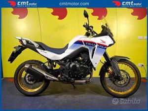 HONDA TRANSALP XL750 GARANTITA E FINANZIABILE