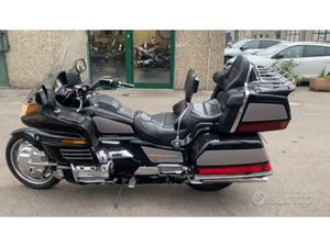 HONDA GOLDWING 1500 SE