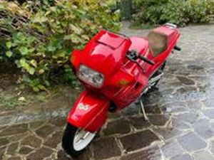 CAGIVA FRECCIA 125 - 1988