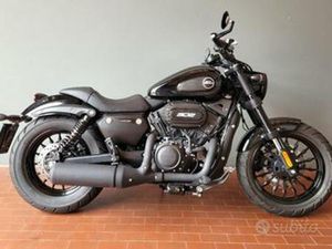 CUSTOM BICILINDRICO A V KEEWAY V302 C