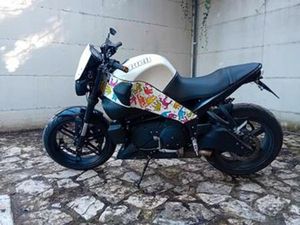 BUELL ALTRO MODELLO - 2010