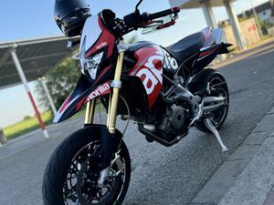 APRILIA DORSODURO 750