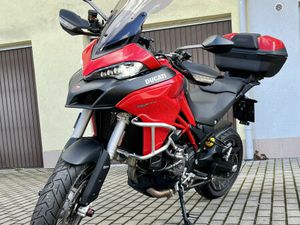 DUCATI MULTISTRADA 950 S