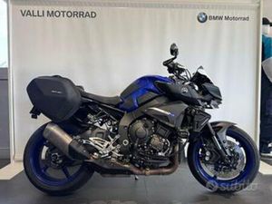 YAMAHA MT-10 1000 TOURER ED. ABS