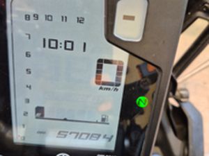 YAMAHA 700 TENERE&APOS;