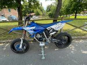 YZ 125 BLOCCO NUOVO (LEGGERE BENE LA DESCRIZIONE)