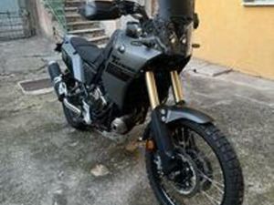 YAMAHA TÈNÈRÈ 700